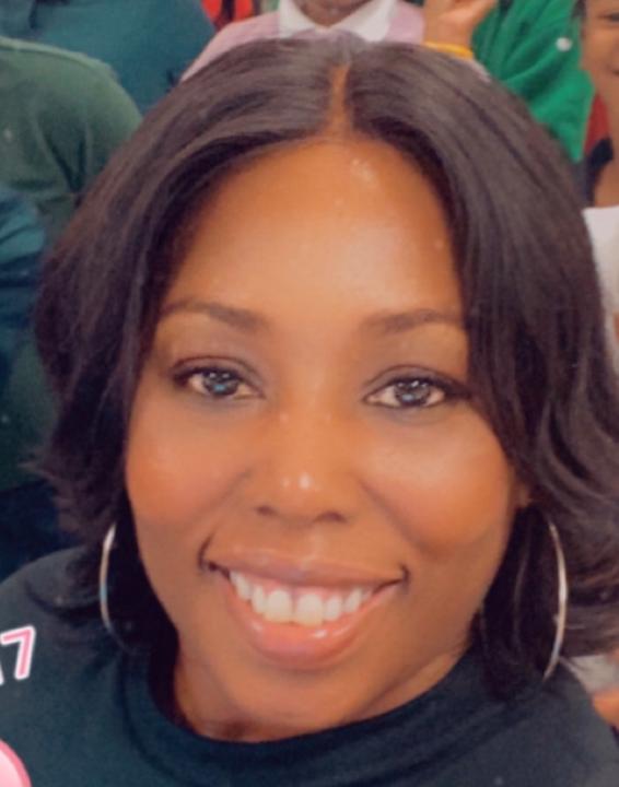 Verna Edmond