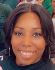 Verna Edmond
