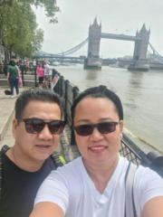 Mary grace Alejandria