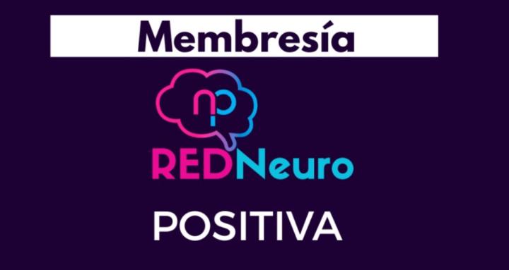 RED NEUROPOSITIVA