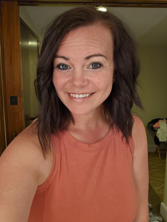 Kayla Enger