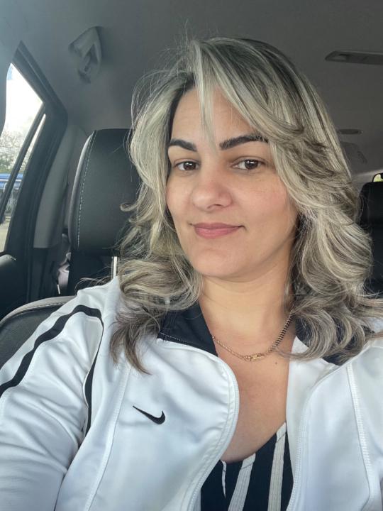 Yenia Ramirez Lorenzo