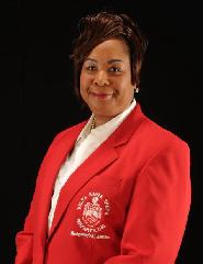 Theresa Brown
