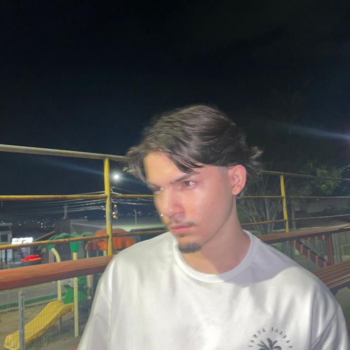 Jordy Jesus Acuña Rojas