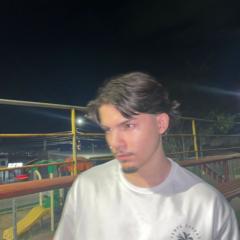 Jordy Jesus Acuña Rojas