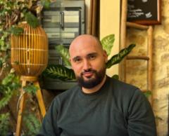 Manuel-Ange Benedict