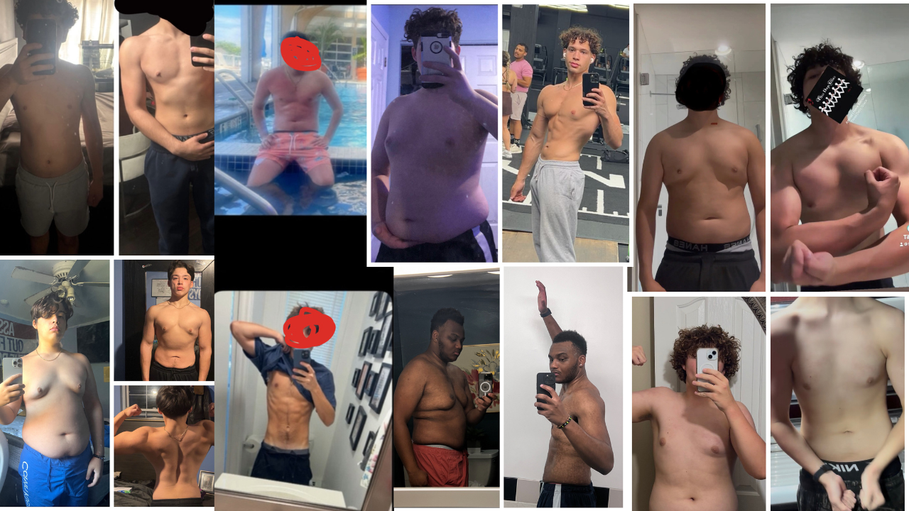 JV Fitness
