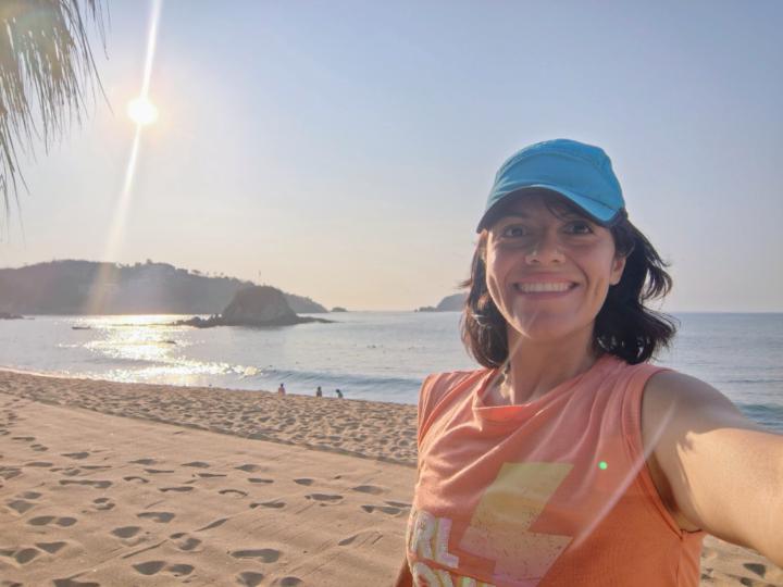Mar Huerta