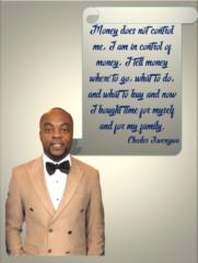 Charles Kwengwa