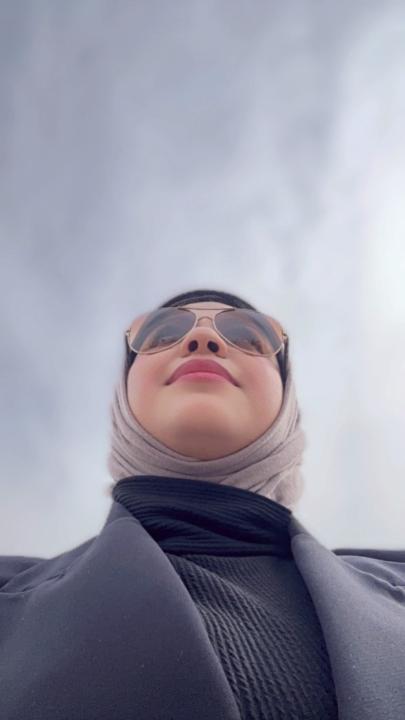 Zahra Mizal