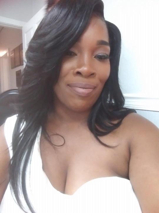 Charisse Henley