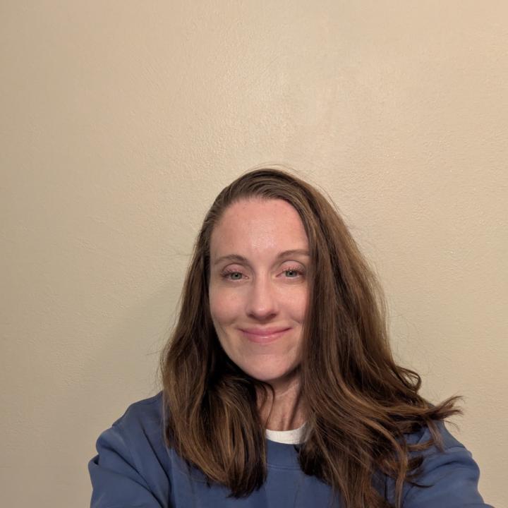 Sharon Jensen