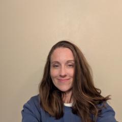 Sharon Jensen