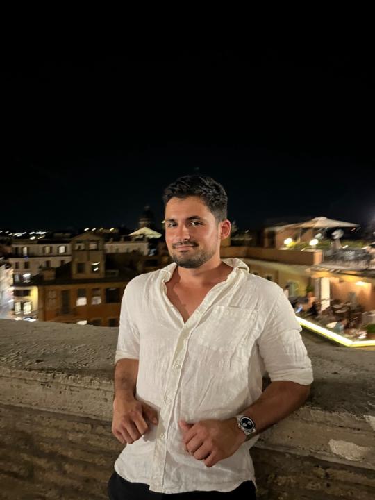 Maxime Missichini
