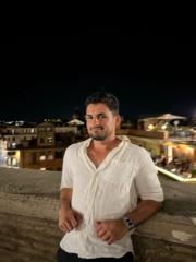 Maxime Missichini