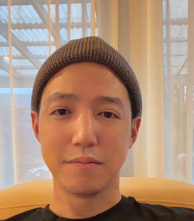 Mark Kim