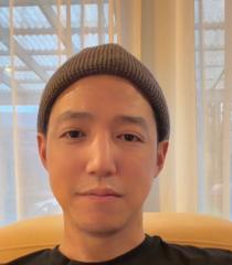 Mark Kim