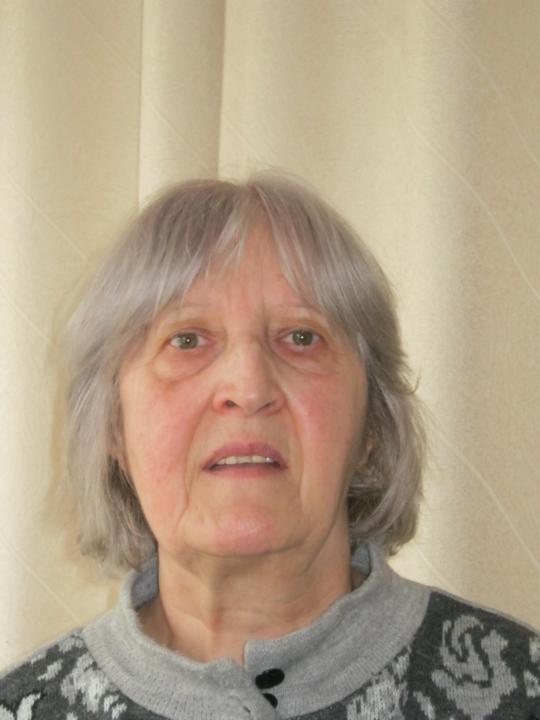 Савка Василева