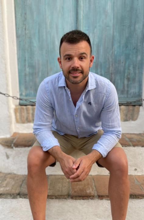 Javier Rico