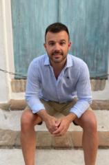 Javier Rico