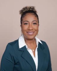 Bridgette A Gordon