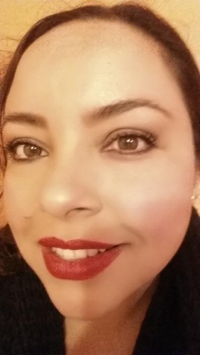 Mayra Pulido Cardenas