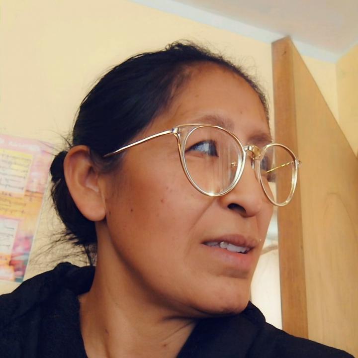 Lidia Choque