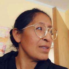 Lidia Choque
