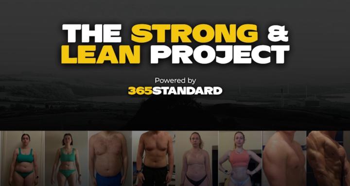 The Strong & Lean Project