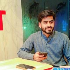 Arqam Farooq