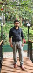 Cm Vishnu