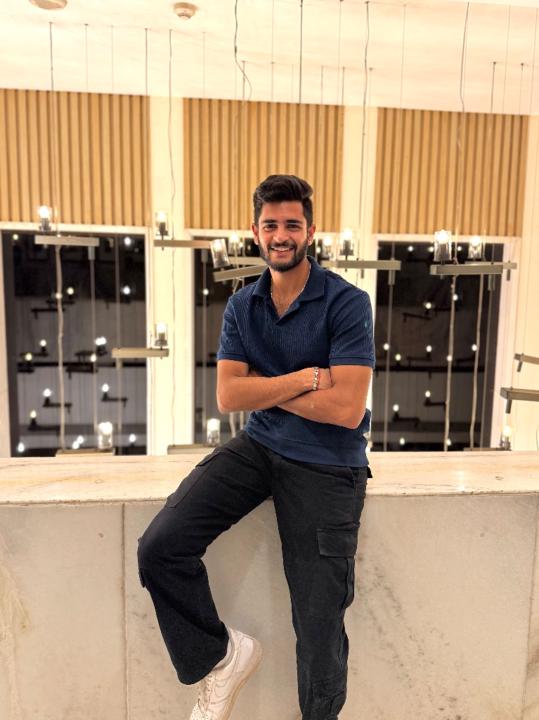 Mudit Kapoor