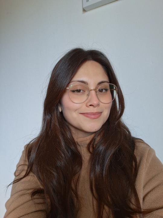 Catalina Fernández Labrín