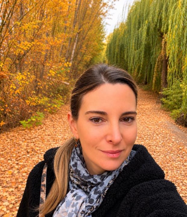 Daniela Kleiman
