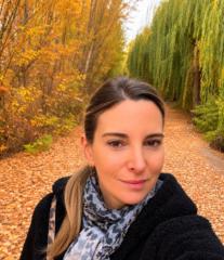 Daniela Kleiman