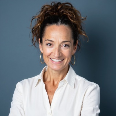 Nicole Glotfelty