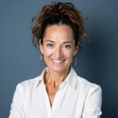 Nicole Glotfelty