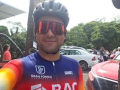 Alejandro Solano