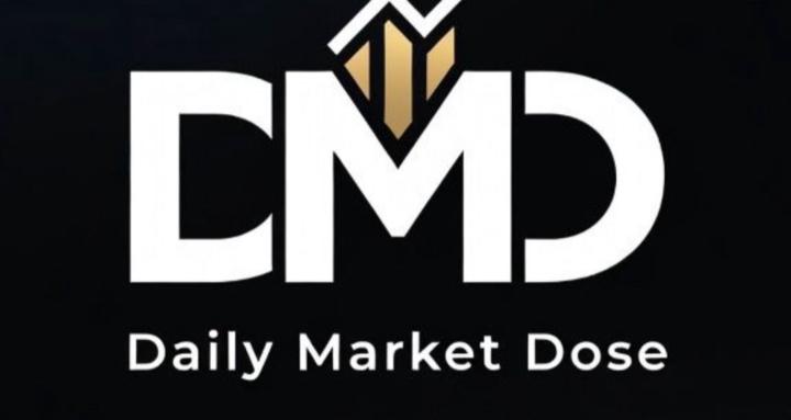 Daily Market Dose