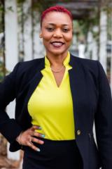 Shernette Grant