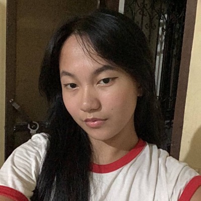 Sharlene Esternon