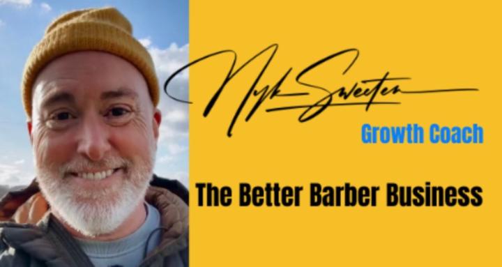 The Better Barber Business