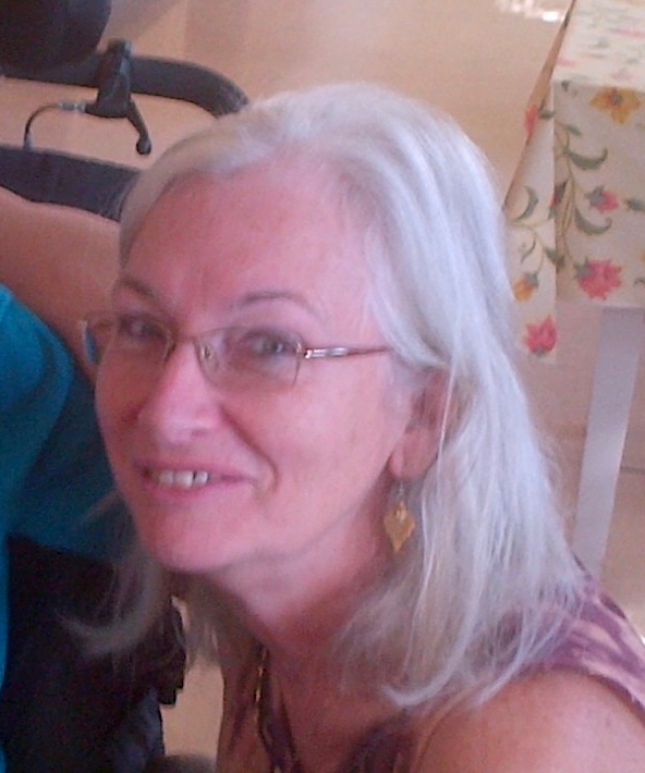 Christine Robinson