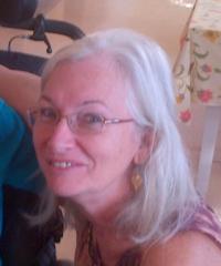 Christine Robinson