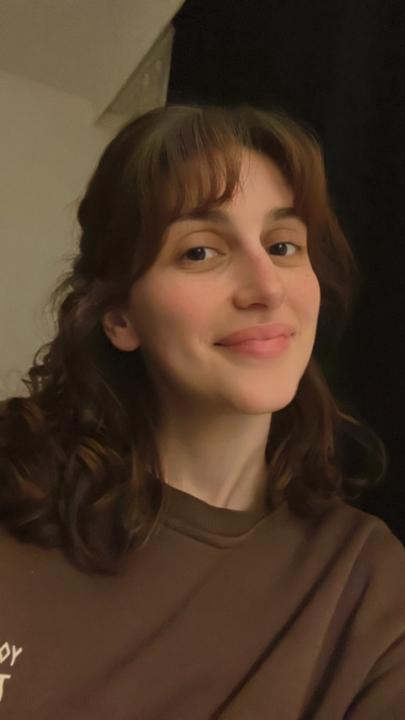 Yasemin Çetinkaya