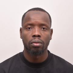 Mohamed mafa Kaba