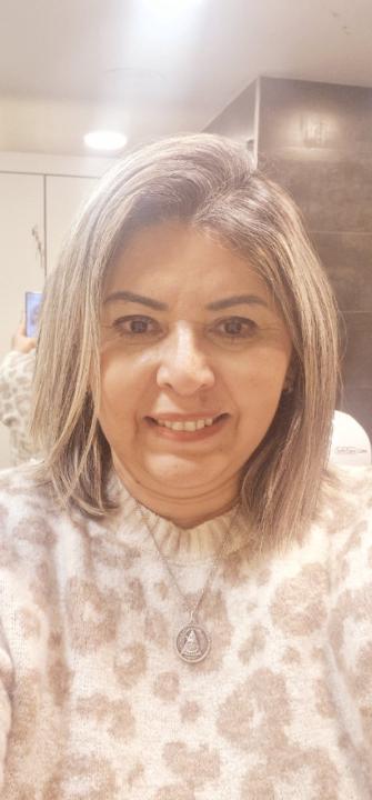 Damary josefina Jaramillo melo