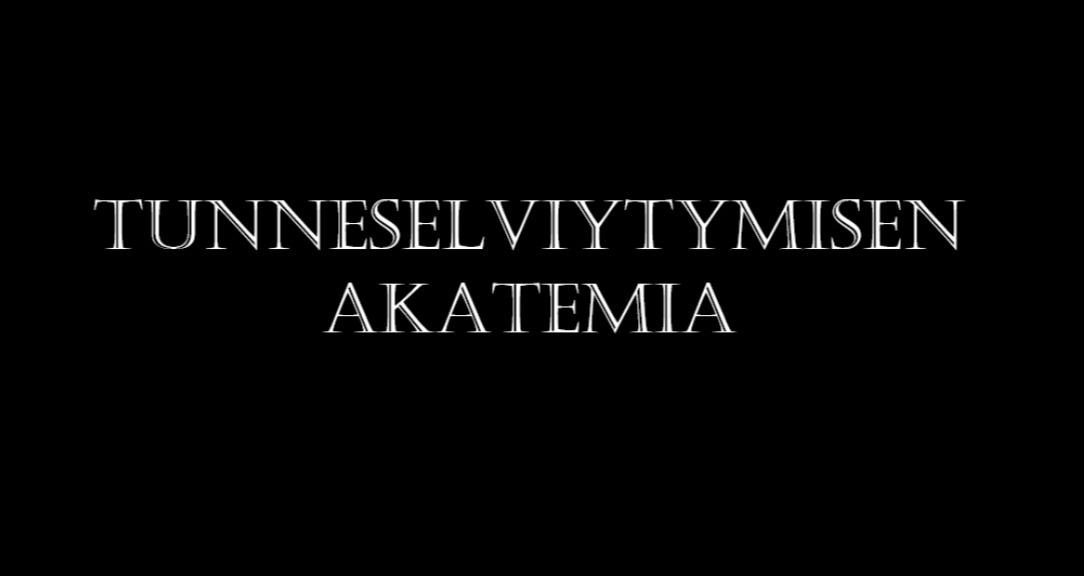 Tunneselviytymisen Akatemia