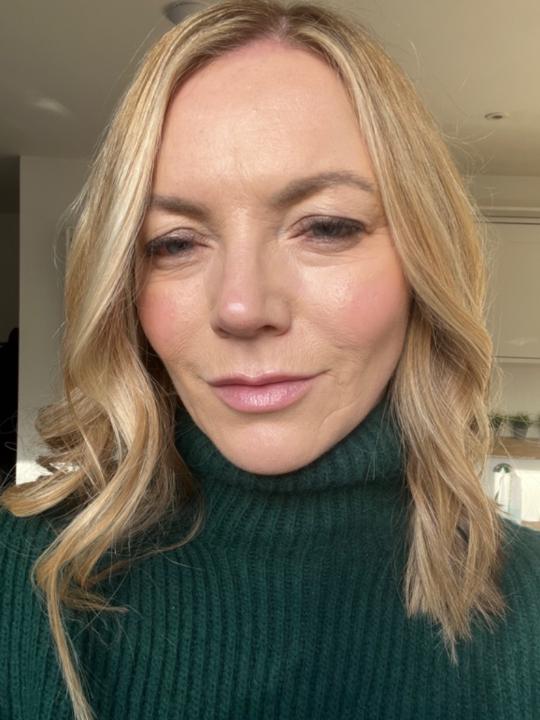 Julie Hall