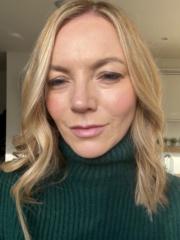 Julie Hall